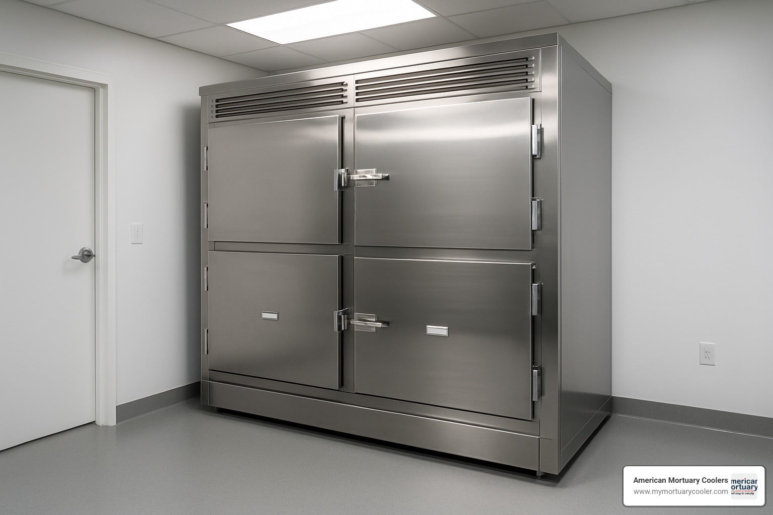 An Essential Guide to American Mortuary Coolers at Mobimortuarycooler.com - American Mortuary Coolers & Equipments An Essential Guide to American Mortuary Coolers at Mobimortuarycooler.com - American Mortuary Coolers & Equipments